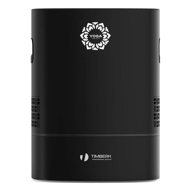Очисник повітря TIMBERK TAW H3 D (BL) - изображение 1
