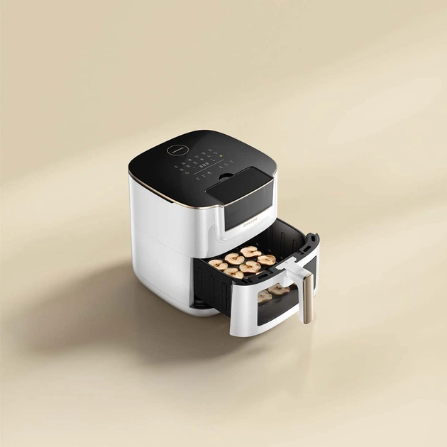 Мультипіч Dreame Tasti AF30 White (DREAME-AF30-WH) - зображення 9