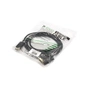 Кабель мультимедійний DisplayPort to DVI 1.8m PowerPlant (CA911158) - зменшене зображення 2