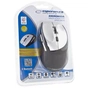 Мишка Esperanza Andromeda Bluetooth Black-Silver (EM123S) - зменшене зображення 5