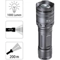 Ліхтар Hama Ultra Pro LED Torch L1000 Black (00185801) - зменшене зображення 3