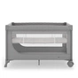 Дитячий манеж Kinderkraft Leody Up Grey (5902533930159) - зменшене зображення 1