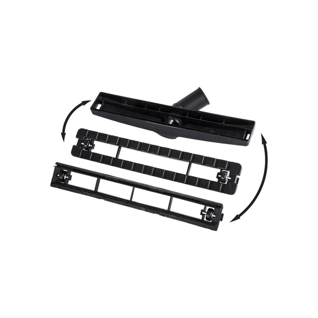 Пилосос ECG VM 2120 Hobby - picture 12