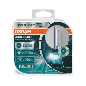 Автолампа Osram 66340CBN-HCB зображення 1