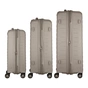 Набір валіз 2E Aero (L+M+S), сіро-коричневі (2E-SPP-AERO-SET3-TP) - зменшене зображення 6