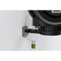 Шланг для поливу Karcher на автоматичній катушці HBX 4.20 Automatic 20м, 1/2” 8.68кг (2.645-378.0) - зменшене зображення 5