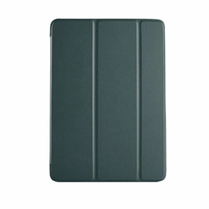 Чохол до планшета BeCover Apple iPad 10.2 2019/2020/2021 Dark Green (704984) зображення 1