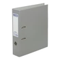 Папка - реєстратор Buromax Etalon A4 70 мм Сіра (BM.3015-09c) - зменшене зображення 1