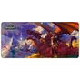 Килимок для мишки Blizzard World of Warcraft Dragonflight Alexstrasza and Dragon XL (FBLMPDFALDRA22SXL) - зменшене зображення 1