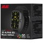 Смарт-годинник 2E Alpha SQ Music Edition 46mm Black (2E-CWW40BK) - зменшене зображення 9