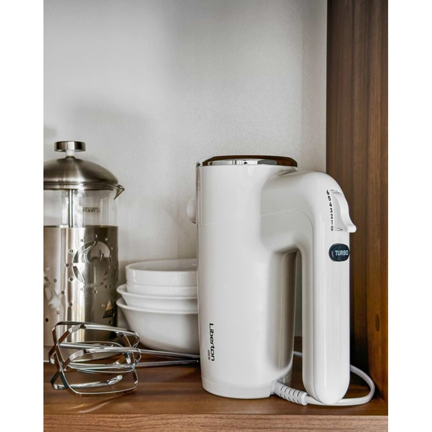 Міксер Liberton LHM-2804 - picture 7