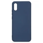 Чохол до мобільного телефона Armorstandart ICON Case Xiaomi Redmi 9A Dark Blue (ARM56600) - зменшене зображення 1