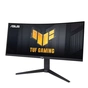 Монітор ASUS TUF Gaming VG34VQL3A - зменшене зображення 3