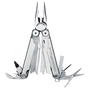 Мультитул Leatherman Wave (830083) - зменшене зображення 1