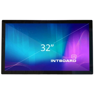 Комп'ютер Intboard 32'' 8/128Gb Android 11 зображення 1