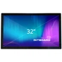Комп'ютер Intboard 32'' 8/128Gb Android 11 - зменшене зображення 1