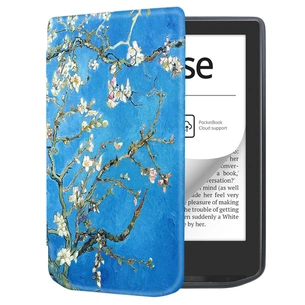 Чохол до електронної книги BeCover Smart Case PocketBook 629 Verse / 634 Verse Pro 6" Spring (710981) изображение 1