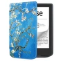 Чохол до електронної книги BeCover Smart Case PocketBook 629 Verse / 634 Verse Pro 6" Spring (710981) - зменшене зображення 1
