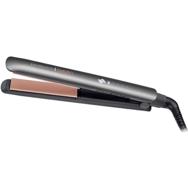 Выпрямитель для волос Remington S8598 - изображение 1
