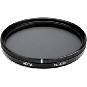 Світлофільтр Hoya TEK Pol-Circ.SLIM 55mm (0024066058683) зображення 1