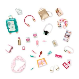 Аксесуар до ляльки Lori Путешествия (LO37038Z) зображення 1