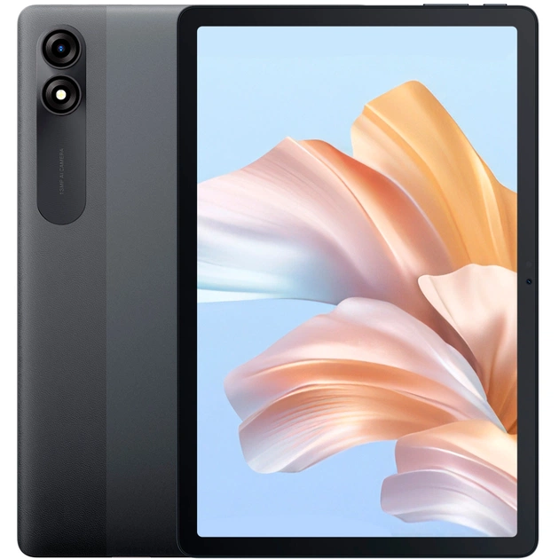 Планшет Blackview Tab 90 11" 8GB/128GB / Dual SIM / Gray (6931548318118) - зображення 1
