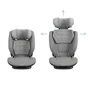 Автокрісло Maxi-Cosi RodiFix Pro 2 i-Size Authentic Grey (8800510111) - зменшене зображення 9