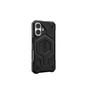 Чохол до мобільного телефона UAG iPhone 16 Monarch Carbon Fiber (114462114242) - зменшене зображення 2