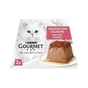 Паштет для котів Purina Gourmet Revelations мус з лососем 2х57 г (7613287071217) - зменшене зображення 2