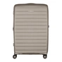Валіза 2E Aero 99/119 л сіро-коричнева (2E-SPP-AERO-L-TP) - зменшене зображення 2