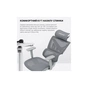 Крісло ігрове Anda Seat X-Air Mega Size XL Mesh Gray (AD-WY-01-GGF) - зменшене зображення 9