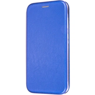 Чохол до мобільного телефона Armorstandart G-Case Xiaomi Redmi A3 Blue (ARM74431) зображення 1
