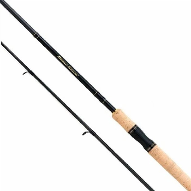 Вудилище Shimano Beast Master EX SPG 2.10ML 7-21гр (SBMEX21ML) - изображение 1