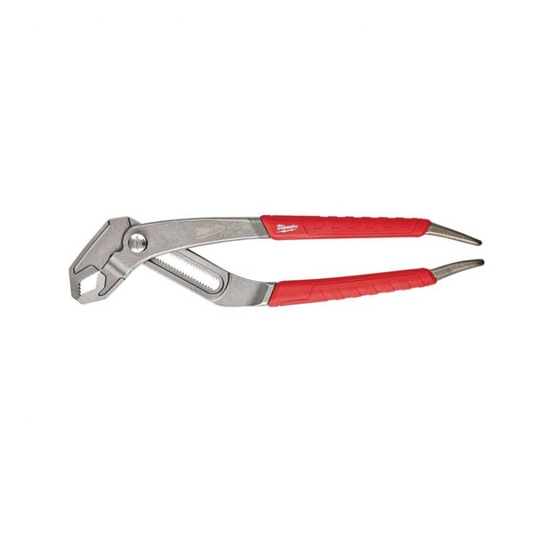 Ключ Milwaukee переставний Hex-Jaw 60мм (48226212) - изображение 1