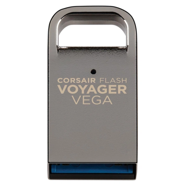 USB флеш накопичувач Corsair 32GB Voyager Vega USB 3.0 (CMFVV3-32GB) - зображення 1