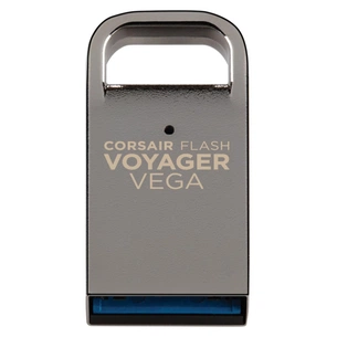 USB флеш накопичувач Corsair 32GB Voyager Vega USB 3.0 (CMFVV3-32GB) зображення 1