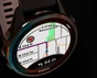 Смарт-часы Garmin Forerunner 970 Black Carbon Gray DLC Titanium with Black/Translucent Whitestone Silicone with Slate Buckle (010-02969-60) - уменьшенное изображение 11