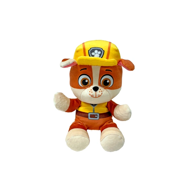 Мягкая игрушка Ty Paw Patrol Кремез 15 см (44020) - изображение 1