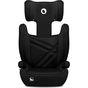 Автокрісло Lionelo Hugo I-Size Black Carbon, 15-36 кг, чорне (LO- HUGO I-SIZE BLACK CARBON) - зменшене зображення 4