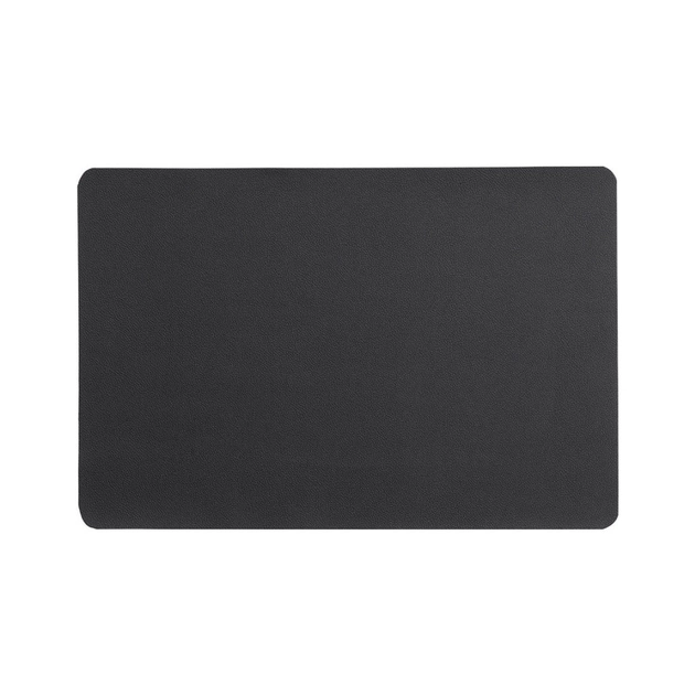 Килимок сервірувальний Kela Kimara 45х30 см Black (12098) - зображення 1