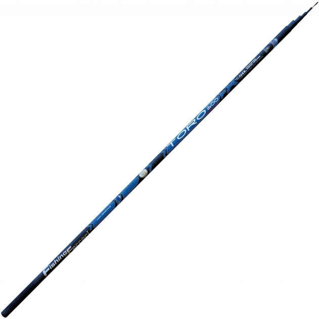 Вудилище Lineaeffe FF Toro Pole 5м до 50гр. (2522005) - изображение 1