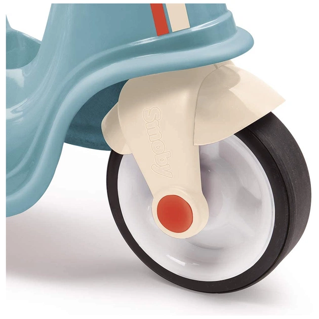 Біговел Smoby блакитний (721006) - picture 4