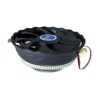 Кулер до процесора Cooling Baby MATRIX RELOADED зображення 1