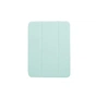Чехол для планшета BeCover Soft TPU with Apple Pencil Holder iPad Mini 7 2024 Light Blue (712441) - уменьшенное изображение 2