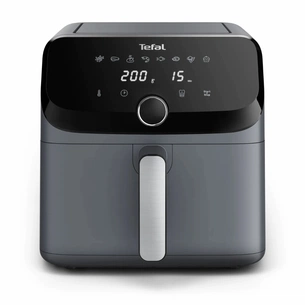 Мультипіч Tefal Easy Fry Mega (EY855BE0) зображення 1