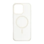 Чохол до мобільного телефона Armorstandart Mystiq MagCase Apple iPhone 16 Pro Max White (ARM91589) - зменшене зображення 1