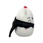 М'яка іграшка Squishmallows Хеллоу Кітті в образі Куромі 20 см (SQSN00388) - зменшене зображення 3
