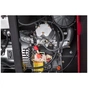 Генератор PEZAL HDE14000 SA3 11kW, автостарт. (HDE14000-SA3) - зменшене зображення 6