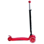 Самокат BabyHit Enjoy Red (14114) - зменшене зображення 2