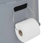Біотуалет Bo-Camp Portable Toilet 7 Liters Grey (5502800) - зменшене зображення 6